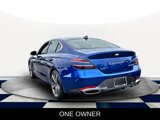 Used 2024 Genesis G70 3.3T Advanced w/ Sport Prestige Package image 4