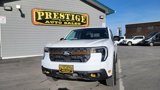 Used 2025 Ford Maverick Tremor image 3