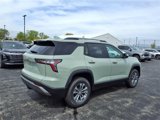New 2026 Chevrolet Equinox LT image 3