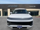 New 2026 Hyundai Ioniq 9 SE image 2