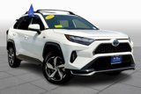 Used 2024 Toyota RAV4 SE image 2