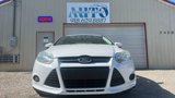 Used 2014 Ford Focus SE image 4