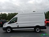 Used 2023 Ford Transit 250 148 High Roof w/ Load Area Protection Package image 2