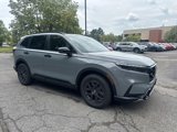 New 2026 Honda CR-V TrailSport image 3