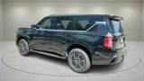 New 2025 Nissan Armada SL image 4