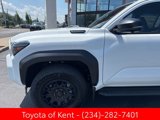 New 2025 Toyota 4Runner TRD Off-Road Premium image 2