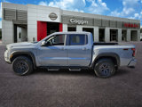 New 2025 Nissan Frontier PRO-4X image 3