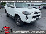 Used 2024 Toyota 4Runner TRD Off-Road Premium image 2
