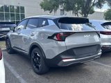 New 2026 Kia Sportage EX image 4