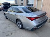 Used 2022 Toyota Avalon XLE image 5