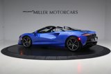 New 2025 McLaren Artura Spider image 4