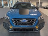 New 2025 Subaru Outback Wilderness image 4