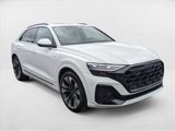 New 2025 Audi Q8 Premium Plus image 3