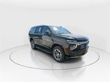 New 2025 Chevrolet Tahoe LT image 2