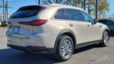 New 2025 MAZDA CX-90 3.3 Turbo w/ Preferred Package image 4