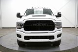Used 2024 RAM 2500 Laramie w/ Night Edition image 2