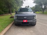 New 2025 Ford F150 Lightning XLT image 2