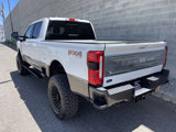 Used 2023 Ford F350 King Ranch w/ FX4 Off-Road Package image 5