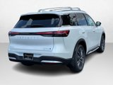 New 2026 INFINITI QX60 Luxe w/ Cargo Package image 3