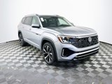 New 2025 Volkswagen Atlas SEL Premium R-Line image 3