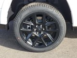 New 2025 RAM 1500 Laramie w/ Night Edition image 5