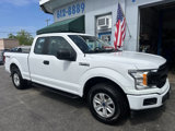 Used 2019 Ford F150 XL w/ Equipment Group 101A Mid image 3