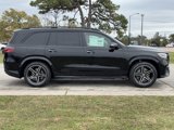 New 2025 Mercedes-Benz GLS 450 4MATIC image 2