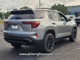 New 2026 GMC Terrain Elevation w/ Elevation Premium Package image 3