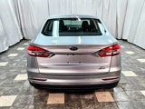 Used 2020 Ford Fusion SE image 4