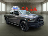 Used 2021 RAM 1500 Classic Warlock w/ Electronics Group image 3
