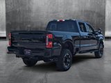 New 2025 Ford F250 Platinum image 2