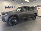 New 2025 Jeep Grand Cherokee L Limited image 5