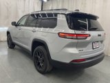 New 2025 Jeep Grand Cherokee L Laredo image 5
