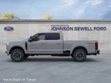 New 2025 Ford F250 Platinum image 3
