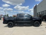Used 2022 Chevrolet Silverado 1500 LT Trail Boss w/ Convenience Package II image 3