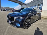 Used 2024 MAZDA CX-90 Plug-In Hybrid w/ Premium Pkg image 4
