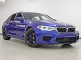 Used 2019 BMW M5 w/ Executive Package image 6