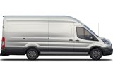 New 2025 Ford Transit 350 148 High Roof Extended image 5