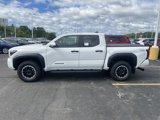 New 2025 Toyota Tacoma TRD Off-Road image 2