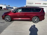 Used 2021 Chrysler Pacifica Pinnacle image 5