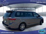Used 2020 Toyota Sienna XLE image 3