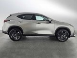 New 2025 Lexus NX 450h+ AWD w/ Luxury Package image 2