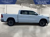 New 2025 RAM 1500 Laramie image 4