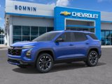 New 2026 Chevrolet Equinox RS image 2