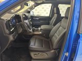 New 2025 Chevrolet Silverado 1500 RST w/ RST All Star Premium Package image 3
