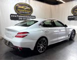 Used 2022 Genesis G70 2.0T w/ Prestige Package image 6