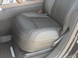 New 2025 Land Rover Range Rover Long Wheelbase SE image 4