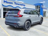 New 2026 Honda CR-V Sport-L image 4