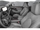 Certified 2025 Toyota Highlander Platinum image 6