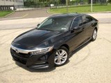 Used 2018 Honda Accord LX image 4